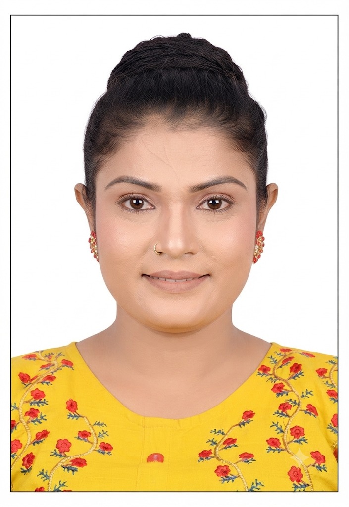 Yasmeen jahan - Part time Cook in Goregaon West in Mumbai